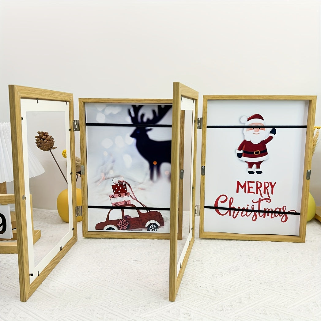 ArtFrame – Magnetisk Kunstramme for Bilder & Tegninger Skanto