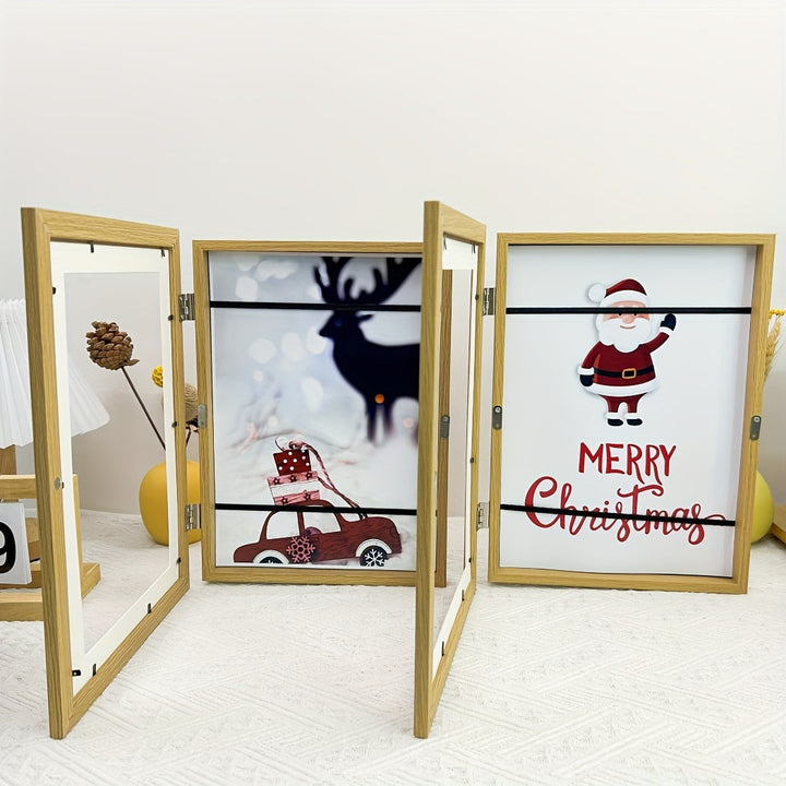 ArtFrame – Magnetisk Kunstramme for Bilder & Tegninger Skanto