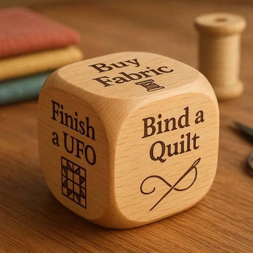 Skanto | CraftyRoll – La dice guide din kreativitet