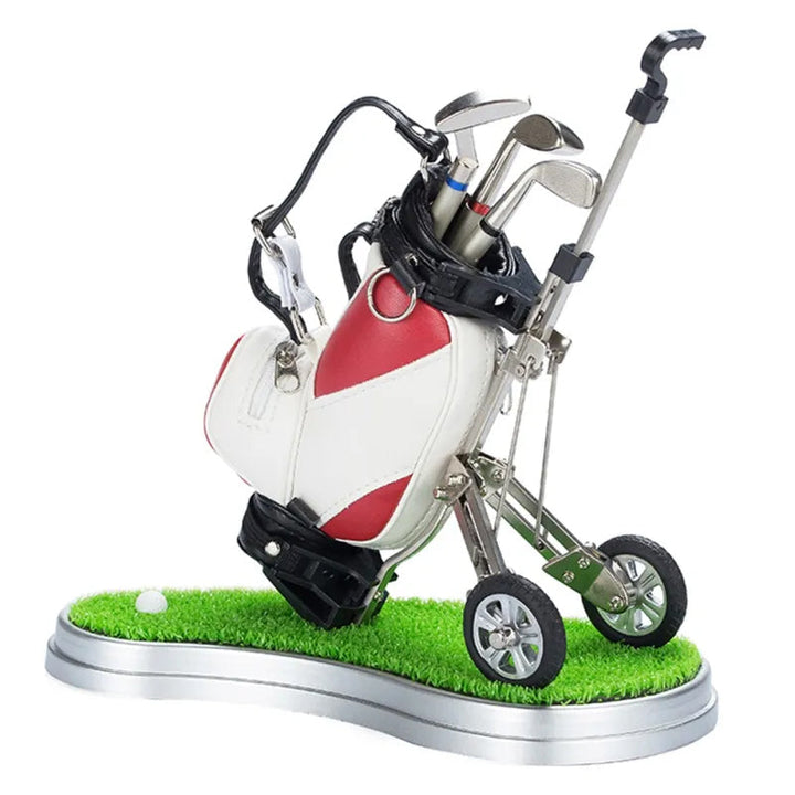 Skanto | Golf Fan Memorabilia