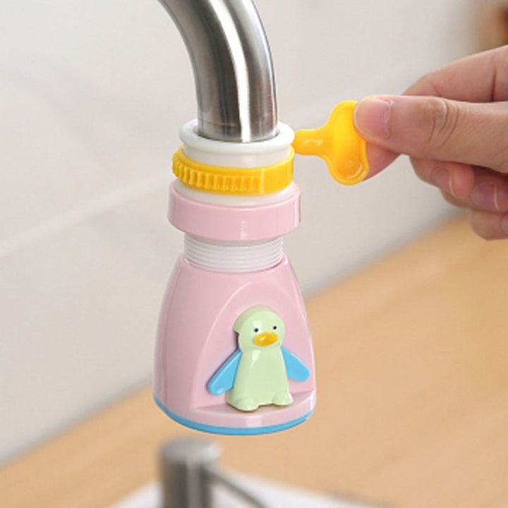Skanto | Kjøkken Bad Faucet Vannbesparende Gadget