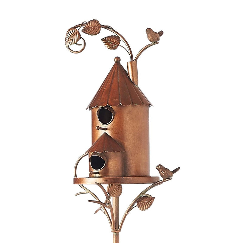 Birdhouse hagepæler | Skanto