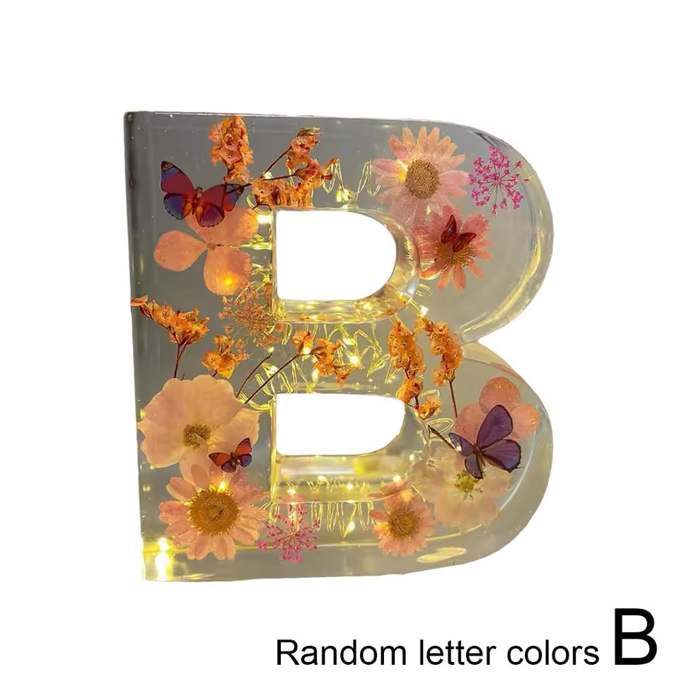 Skanto | Fortryllende Blomster Nattlampe