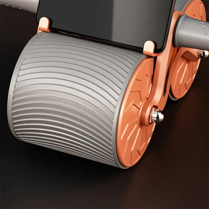 Core-Shock Powerroller — Slip løs uovertruffen styrke og gjør kroppen din tøff uten grenser! | Skanto