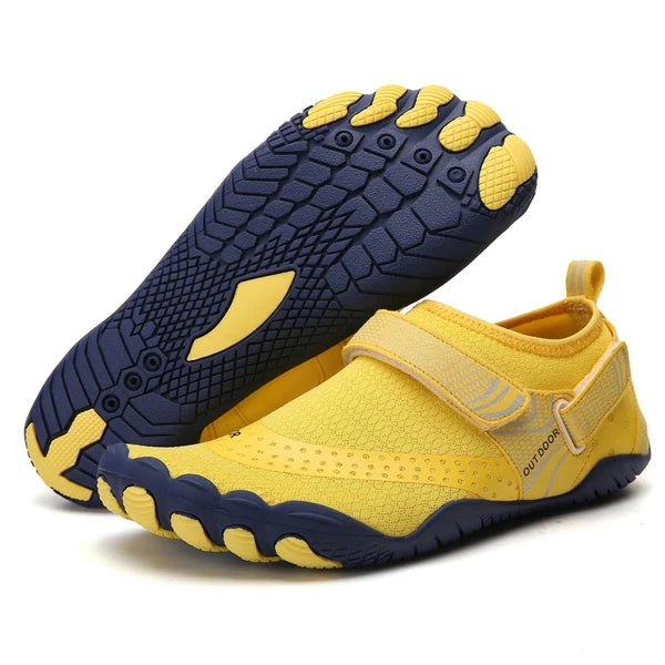 Skanto | Barefoot ortopediske vanndresser