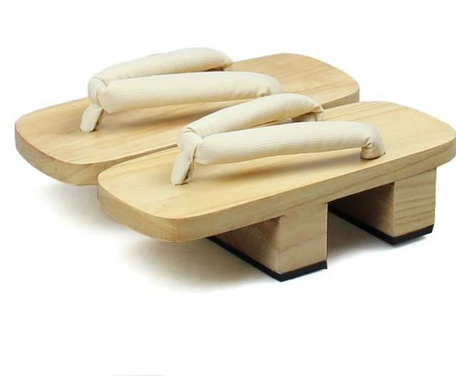Skanto | Geta Sandaler Fujie