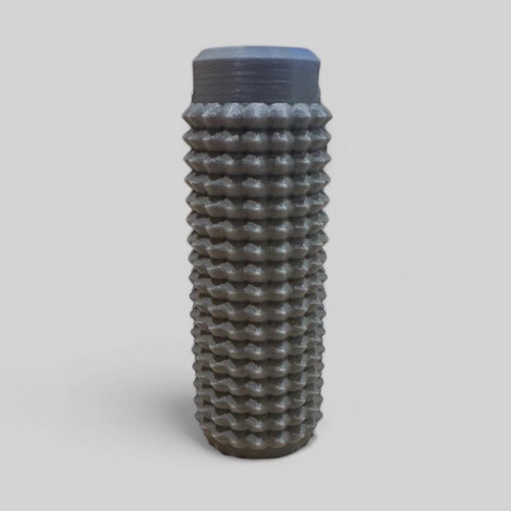 Skanto | Spiky Roller Fidget Nøkkelring