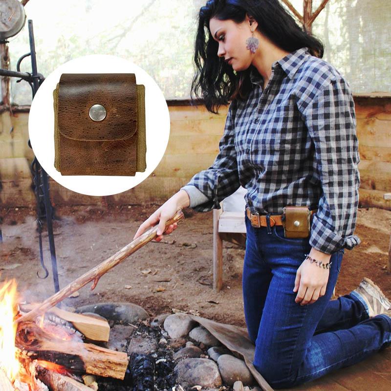 Skanto | Belte oppbevaringspose for camping