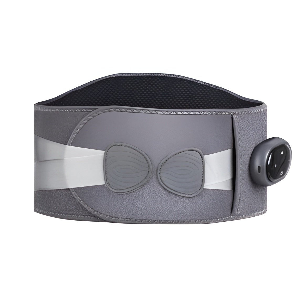 Norvo | BACREASE – Ergonomisk Ryggmassasjertank for Avslapping og Smertelindring med Infrarød Varme & Vibrasjonsmassasje