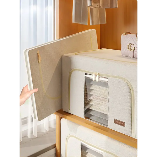 Norvo | Holdbare og estetiske oppbevaringsposer