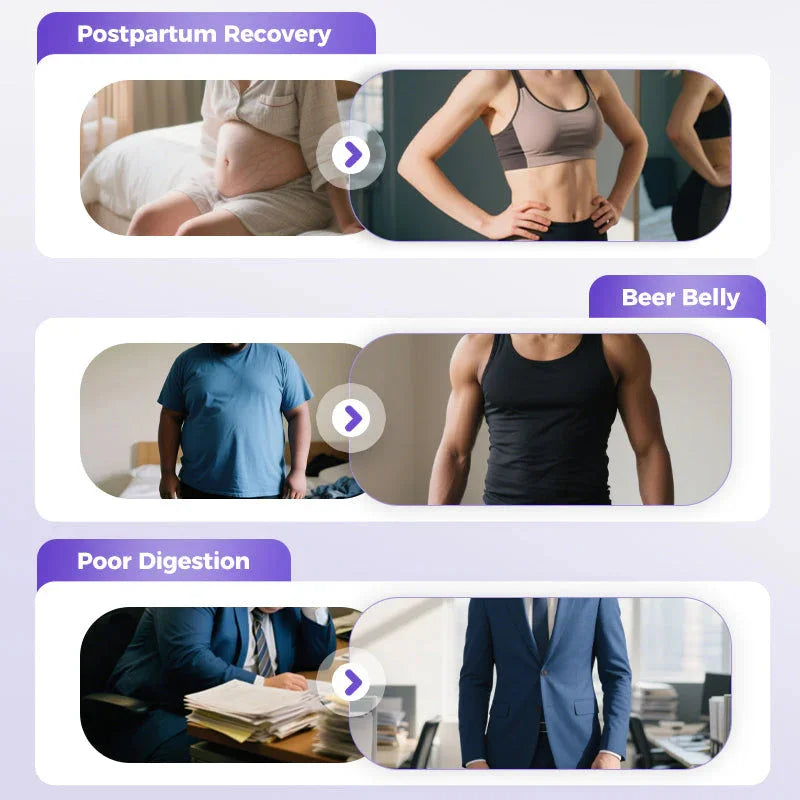 Skanto | FitFlex – Bli slankere, sterkere og i bedre form hjemmefra!