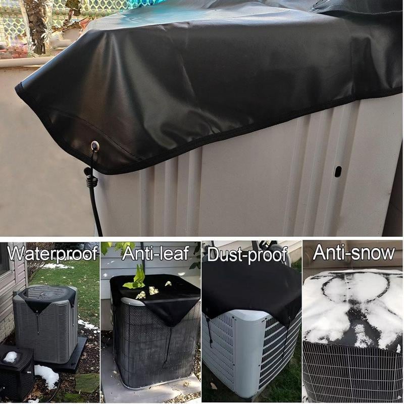 Skanto | AirShield – Helhetlig beskyttelse for din klimaanlegg året rundt