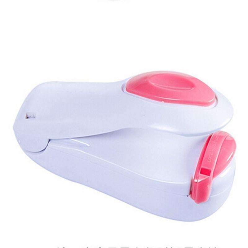 Norvo | Bag Varmeforsegler - Perfekt Bærbar Vakuumforsegler