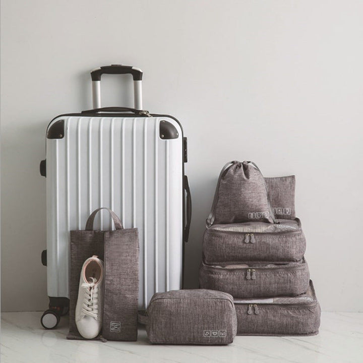 Skanto | TravelMate Organiser Set