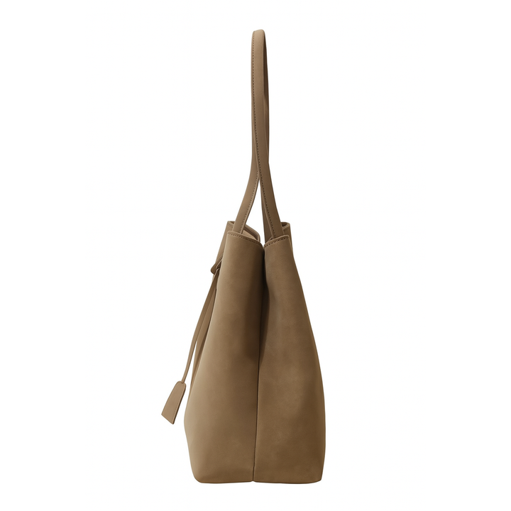 Skanto | Nakoo Luxe Tote Bag | Stilig og romslig veske for daglige nødvendigheter