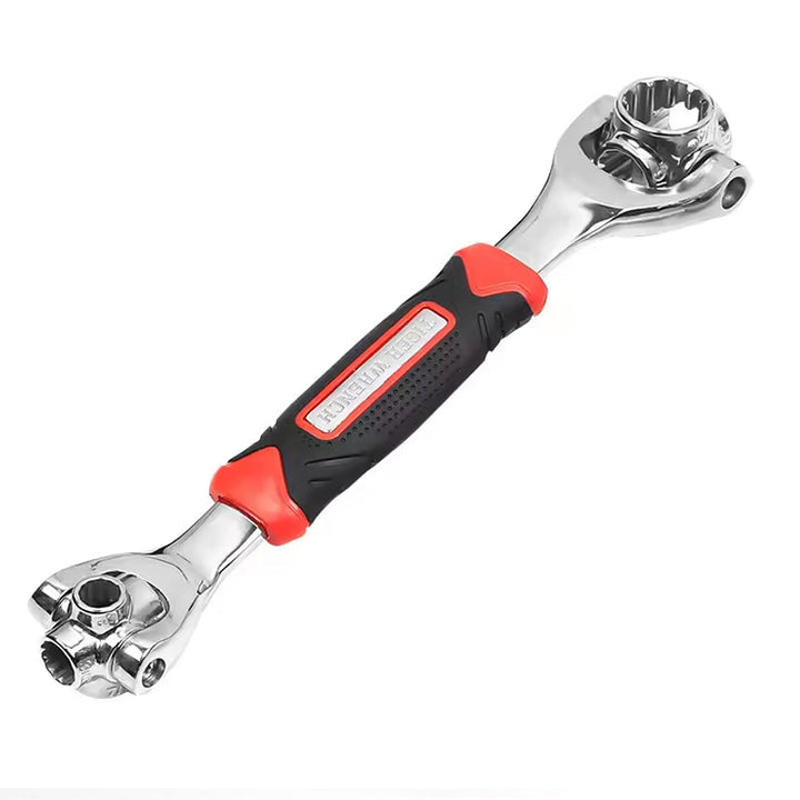 52 i 1 Universal Socket Spanner Wrench | Skanto