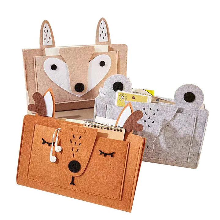 Nattbord Organizer Hengende Pose | Skanto