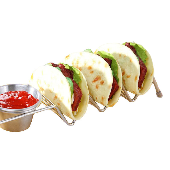 Taco Holder Stand | Skanto