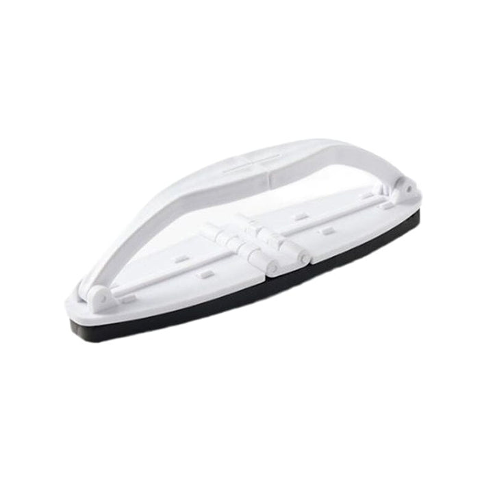 Foldbar Kokeplate Rengjøringsmiddel | Skanto