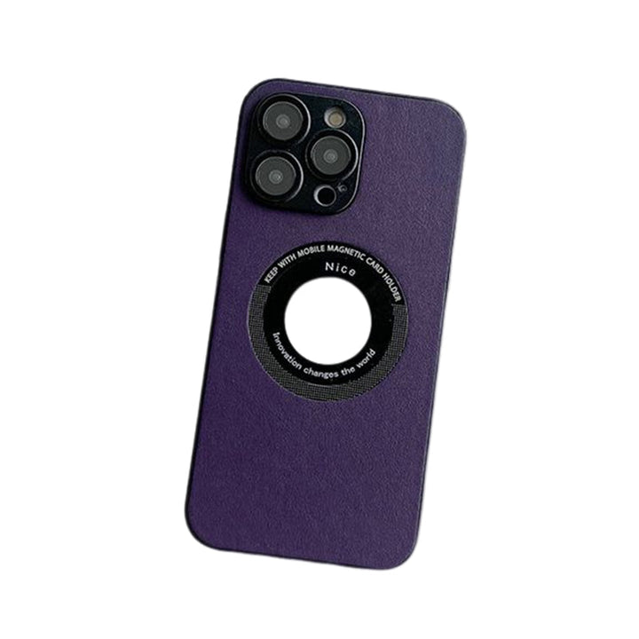 Skanto | Magnetisk ladetui for iPhone