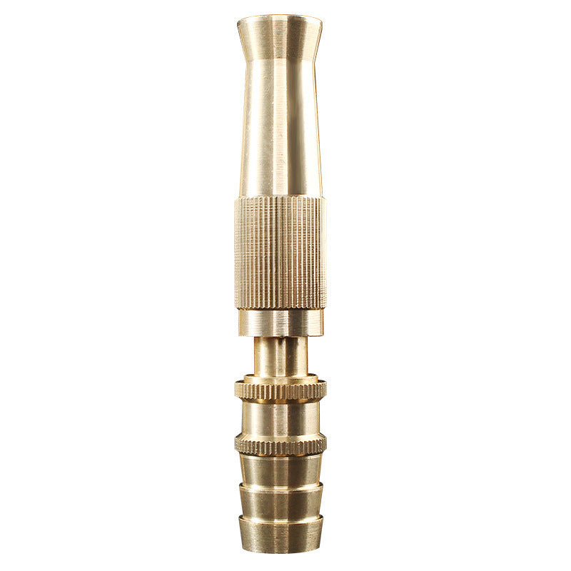 Skanto | Tung Original Messing Dyse