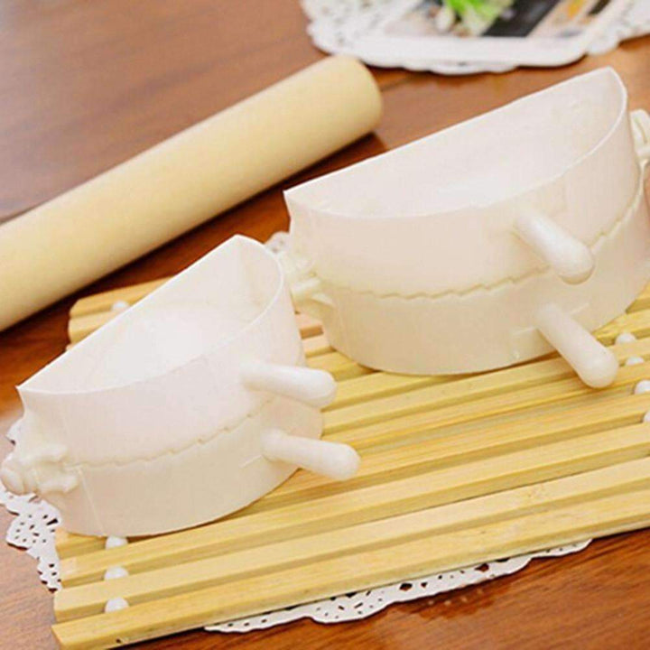Skanto | 3 Størrelse Kjøkken Dumpling Maker