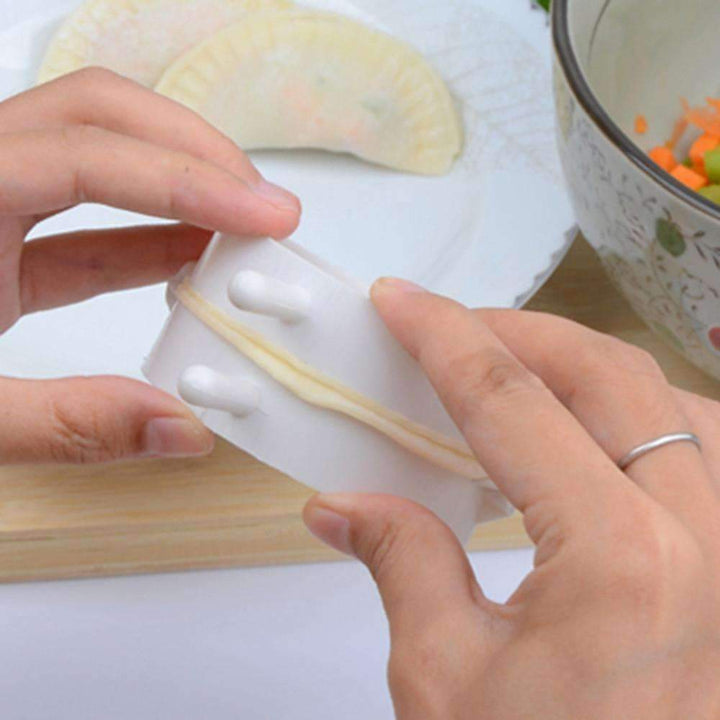 Skanto | 3 Størrelse Kjøkken Dumpling Maker