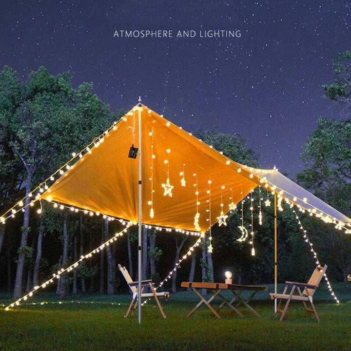 Skanto | Ball Globe String Lights USB / Battery Operated