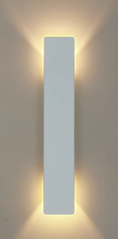 Skanto | Vanntett LED-stripe - Utendørs vegglampe IP65