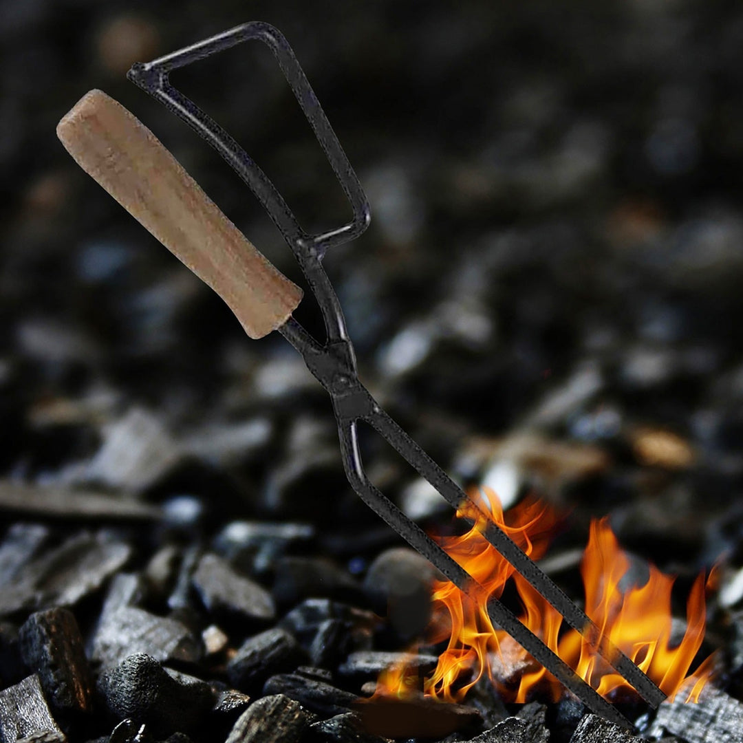 Barbecue Kullklemme Unik Form BBQ Kullklemme | Skanto