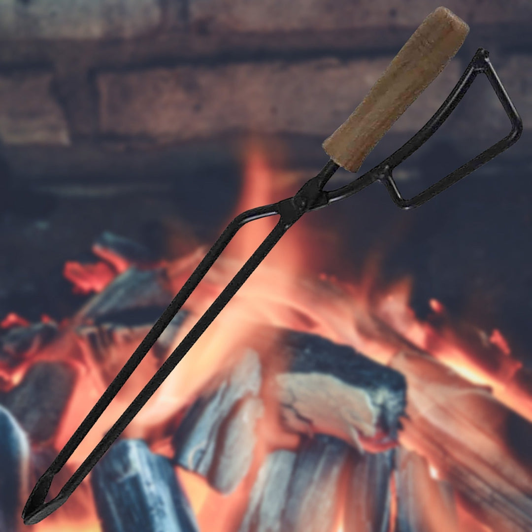 Barbecue Kullklemme Unik Form BBQ Kullklemme | Skanto