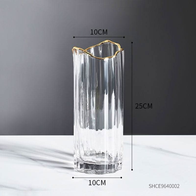 Skanto | CASSINA – Elegant keramikk vase for stilige boligrom