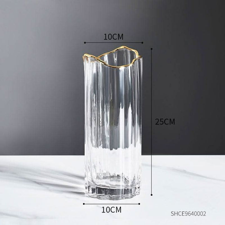 Skanto | CASSINA – Elegant keramikk vase for stilige boligrom