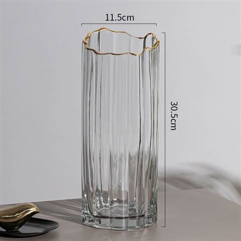 Skanto | CASSINA – Elegant keramikk vase for stilige boligrom