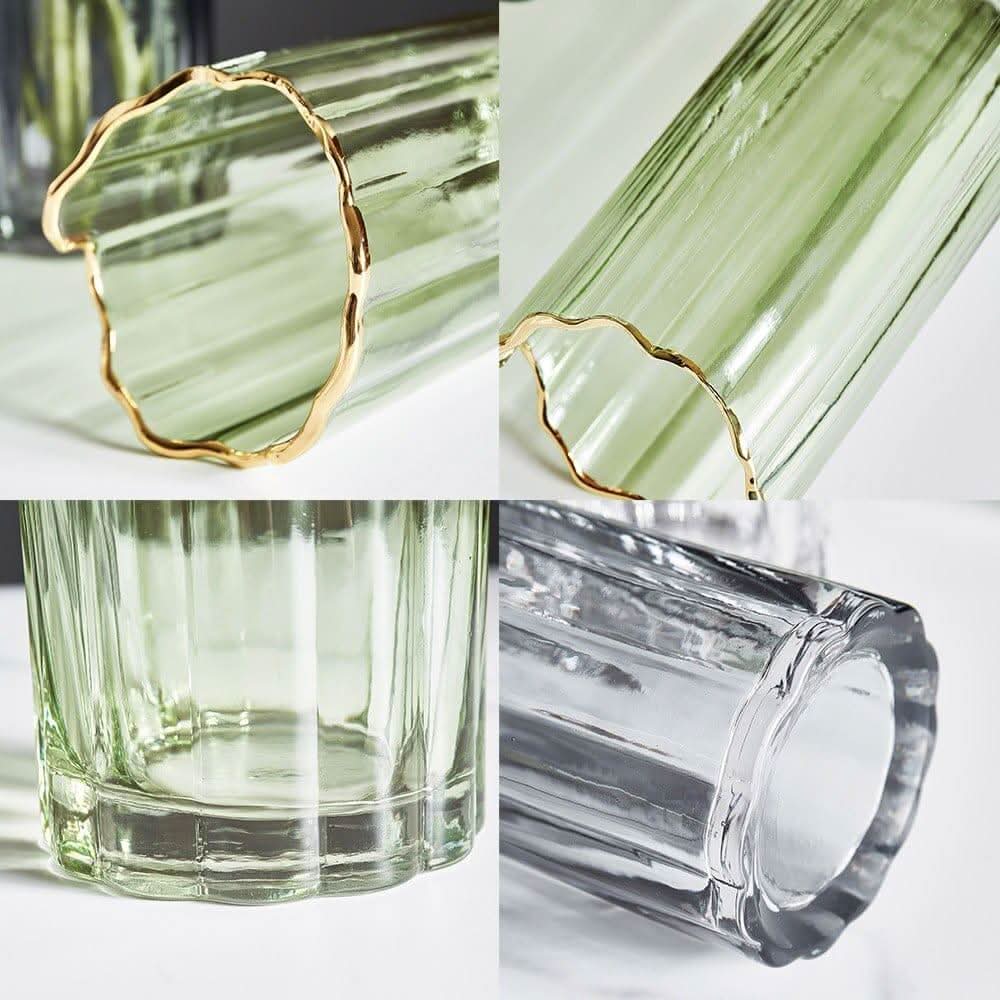 Skanto | CASSINA – Elegant keramikk vase for stilige boligrom