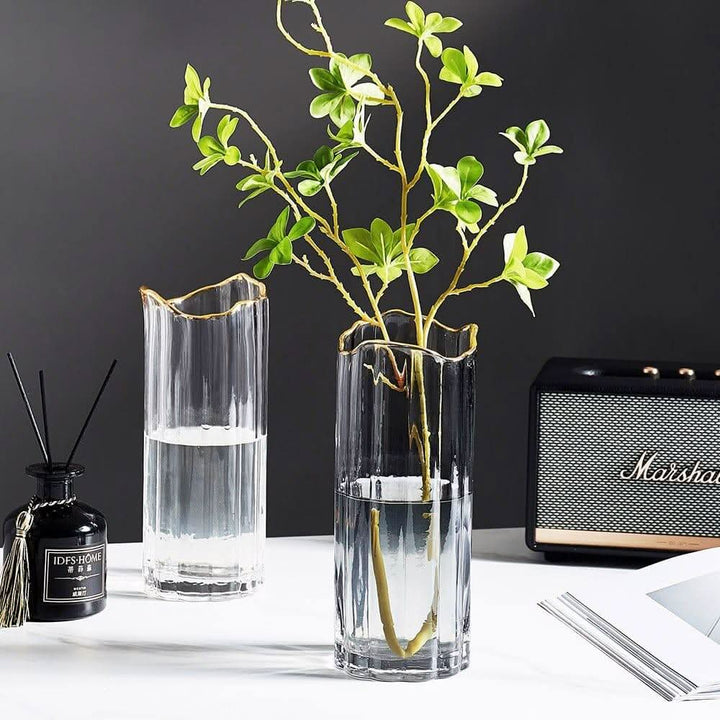 Skanto | CASSINA – Elegant keramikk vase for stilige boligrom