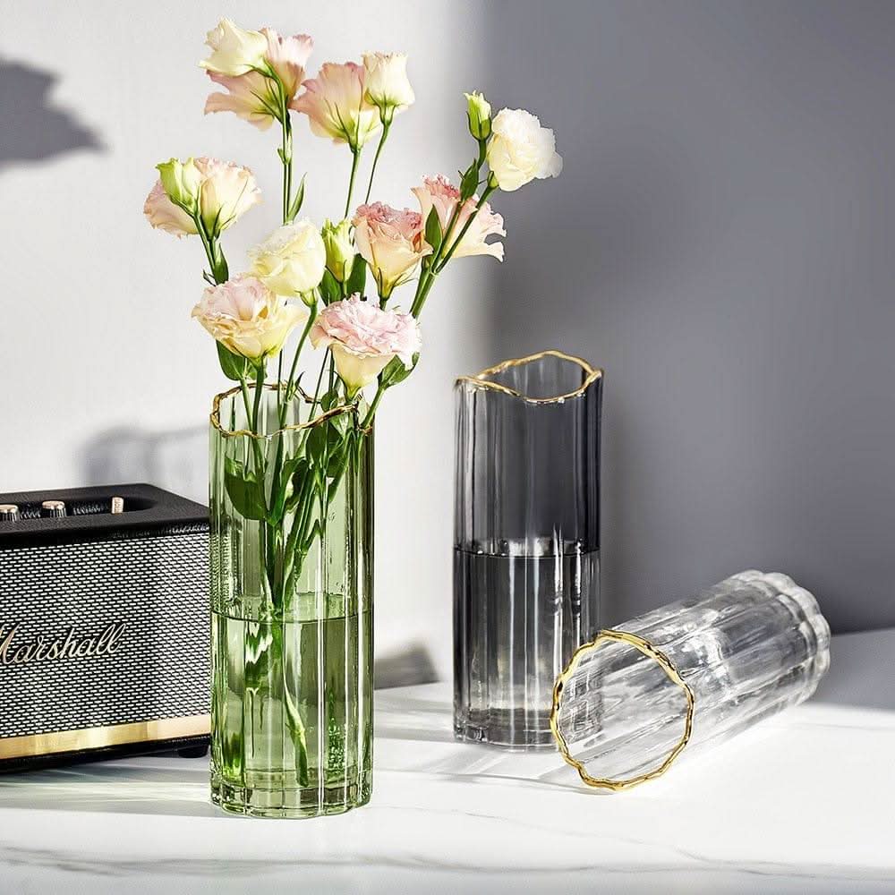 Skanto | CASSINA – Elegant keramikk vase for stilige boligrom