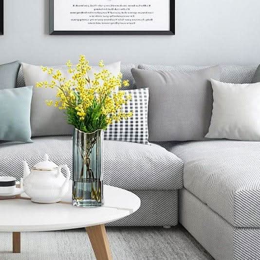 Skanto | CASSINA – Elegant keramikk vase for stilige boligrom