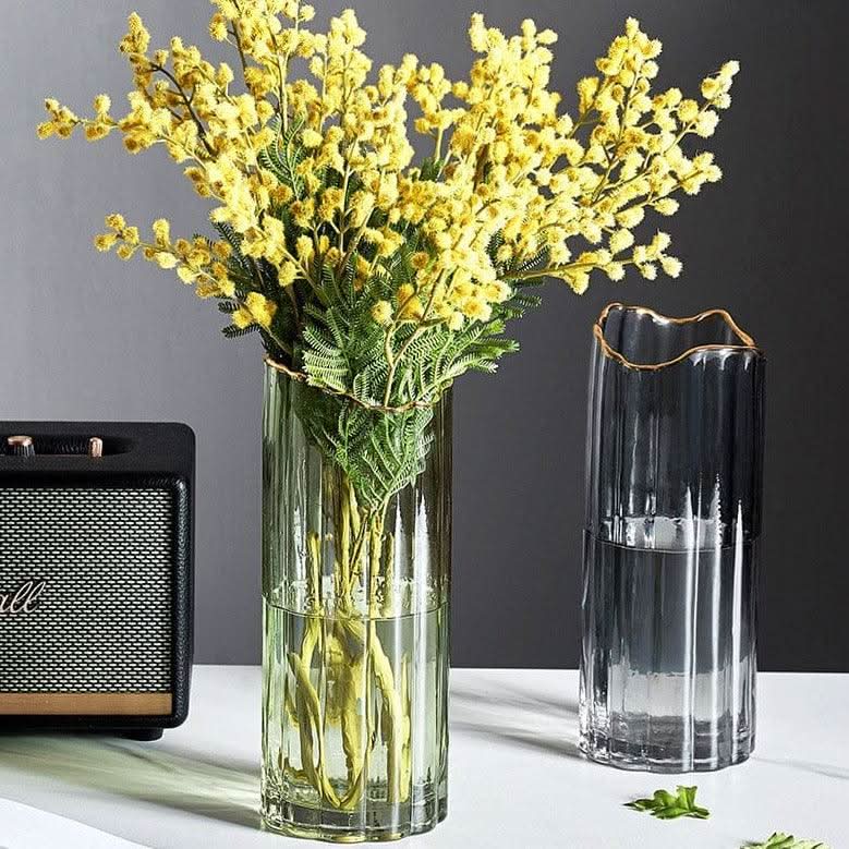 Skanto | CASSINA – Elegant keramikk vase for stilige boligrom
