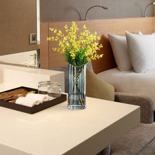 Skanto | CASSINA – Elegant keramikk vase for stilige boligrom
