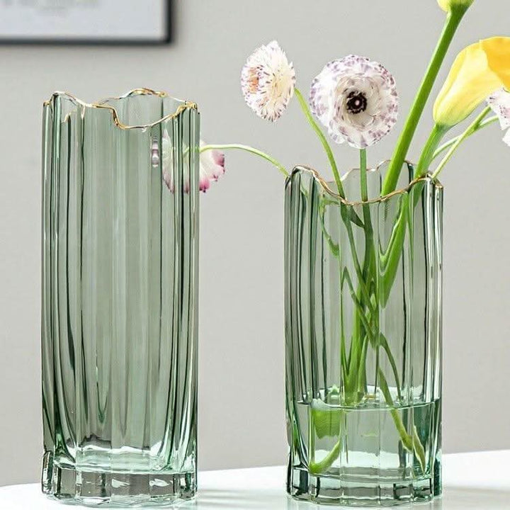 Skanto | CASSINA – Elegant keramikk vase for stilige boligrom