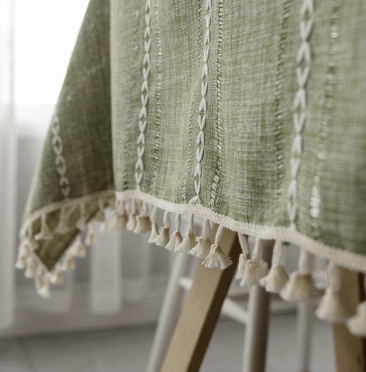 Norvo | Batillo Linserviett | Serviett, Innendørs & Utendørs