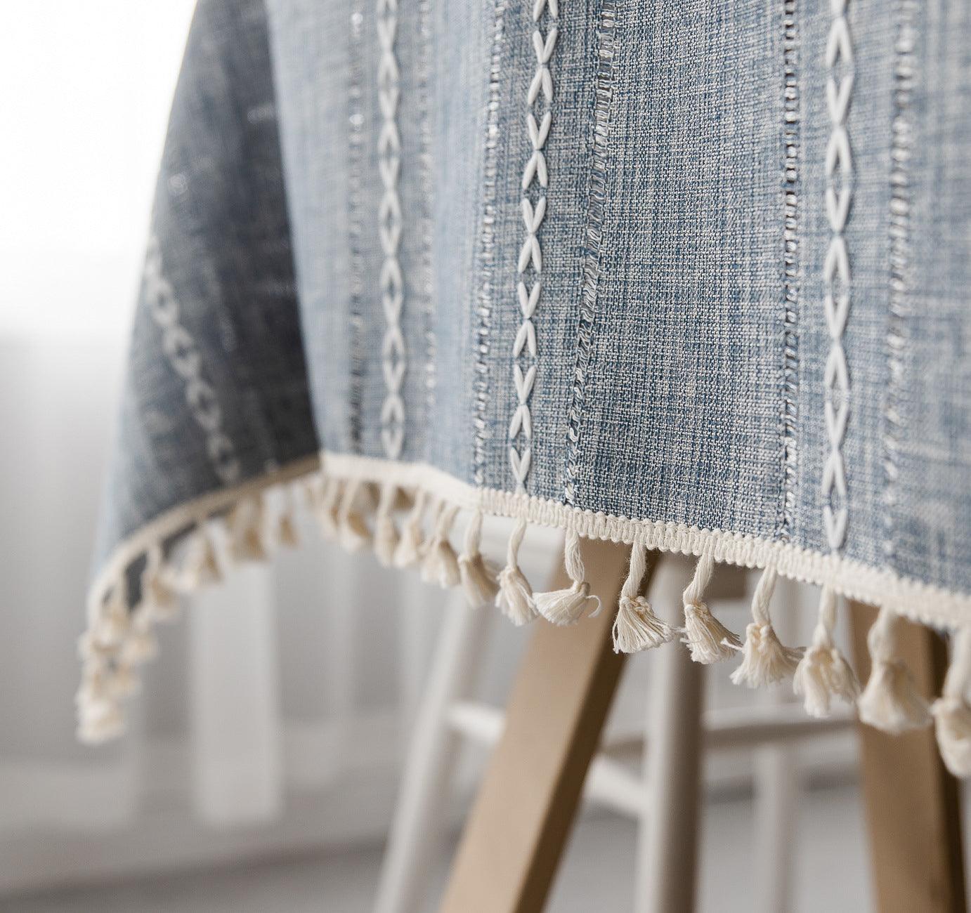 Norvo | Batillo Linserviett | Serviett, Innendørs & Utendørs