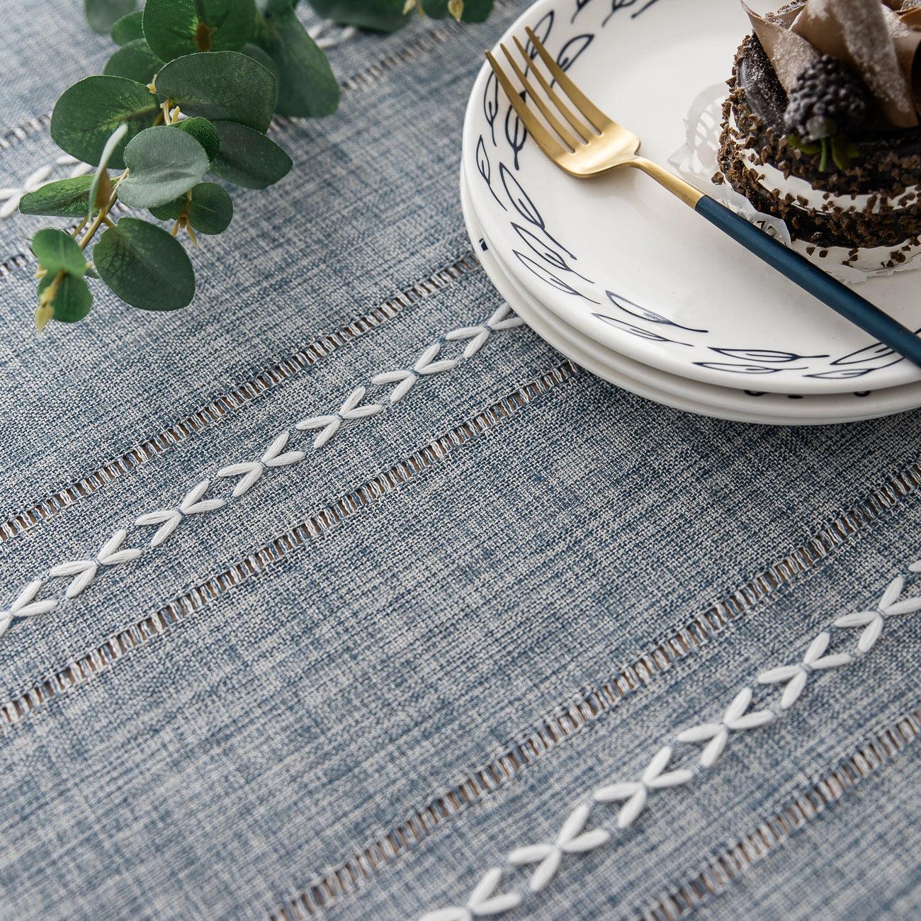 Norvo | Batillo Linserviett | Serviett, Innendørs & Utendørs