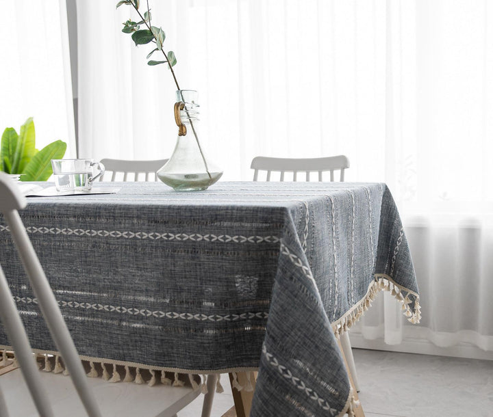Skanto | Batillo Linserviett | Serviett, Innendørs & Utendørs