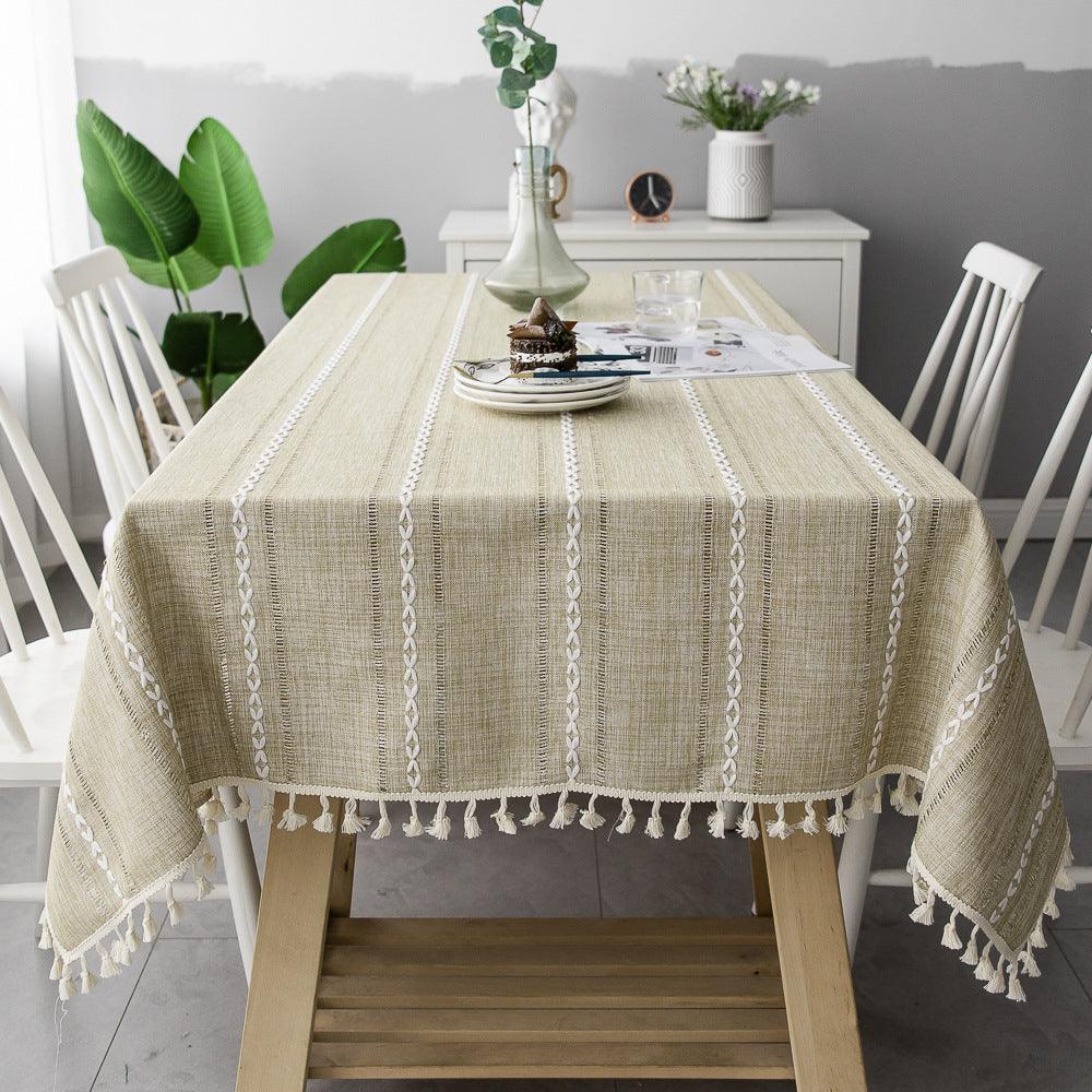 Skanto | Batillo Linserviett | Serviett, Innendørs & Utendørs
