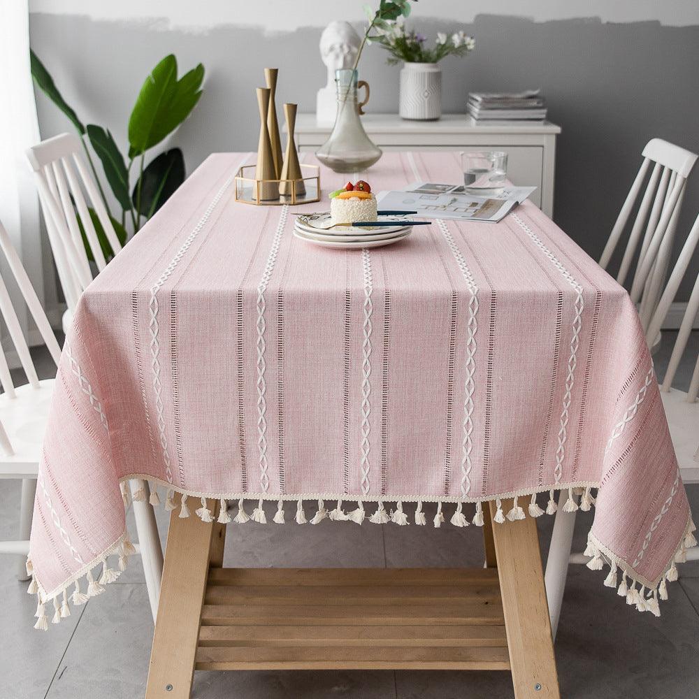 Skanto | Batillo Linserviett | Serviett, Innendørs & Utendørs