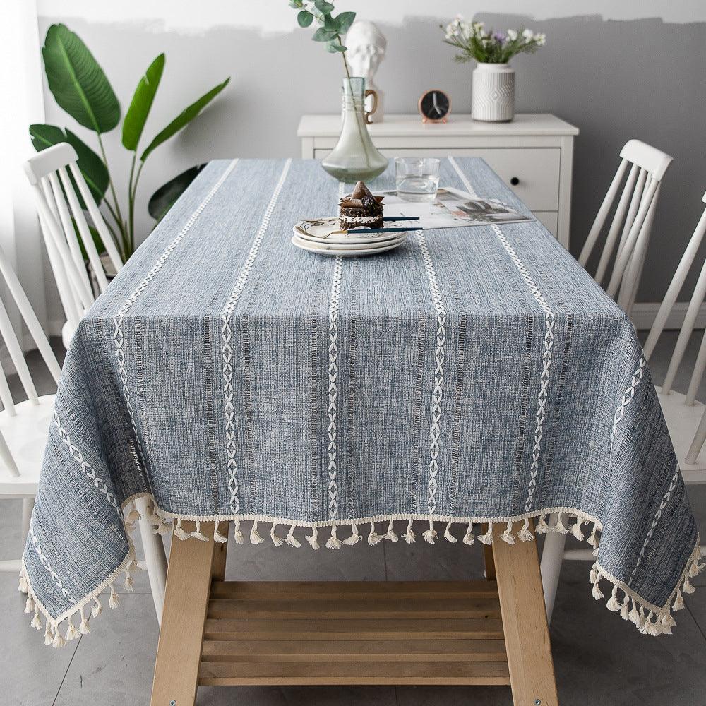 Skanto | Batillo Linserviett | Serviett, Innendørs & Utendørs