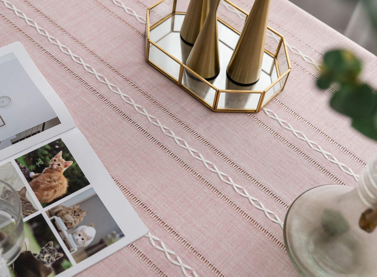 Norvo | Batillo Linserviett | Serviett, Innendørs & Utendørs