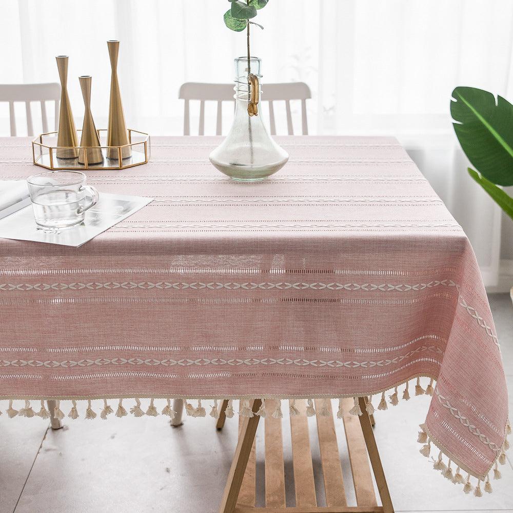 Skanto | Batillo Linserviett | Serviett, Innendørs & Utendørs